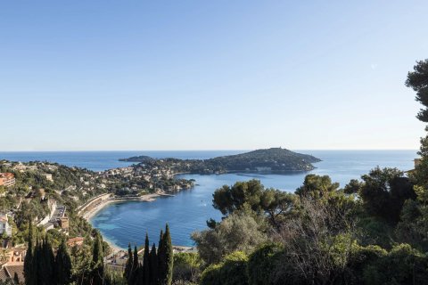 6 bedrooms Villa in Villefranche-sur-Mer, France No. 100290 2