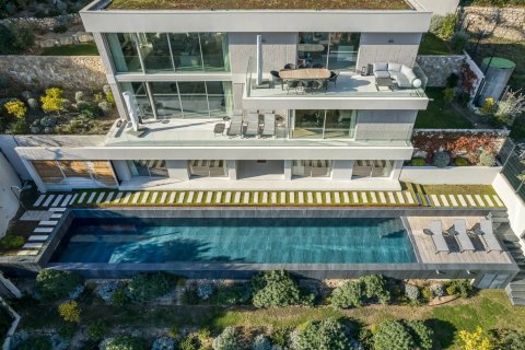 6 bedrooms Villa in Villefranche-sur-Mer, France No. 100290 12