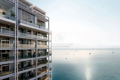 Studio Apartment in Mina Al Arab, UAE No. 125667