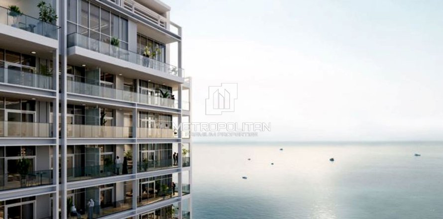 Studio Apartment in Mina Al Arab, UAE No. 125667