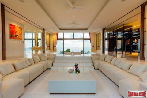 5 bedrooms Villa in Tha Chang, Thailand No. 96232 23