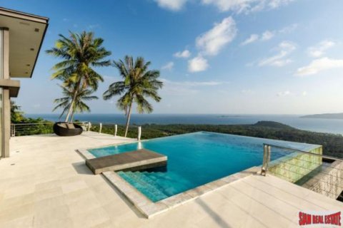 5 bedrooms Villa in Tha Chang, Thailand No. 96232 3