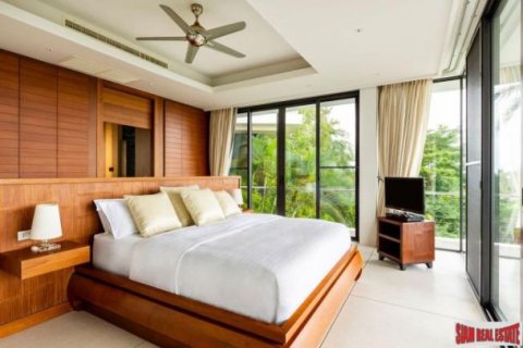 5 bedrooms Villa in Tha Chang, Thailand No. 96232 22
