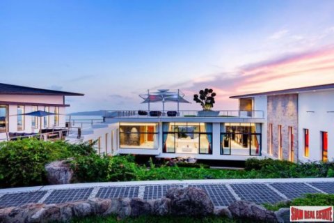 5 bedrooms Villa in Tha Chang, Thailand No. 96232 2