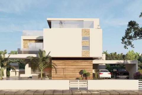 4 dormitorios House en Larnaca, Cyprus No. 76179 10