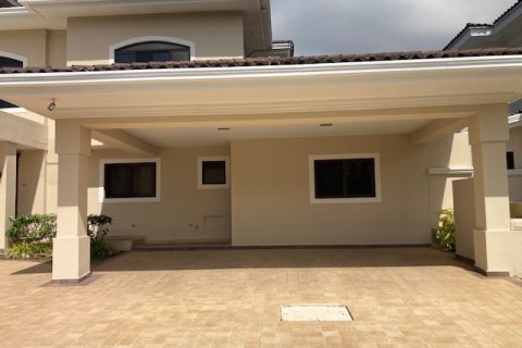 4 chambres House à Panama City, Panama No. 125381 25