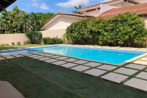 4 chambres House à Panama City, Panama No. 125381 28