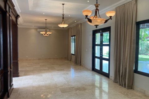 4 chambres House à Panama City, Panama No. 125381 2