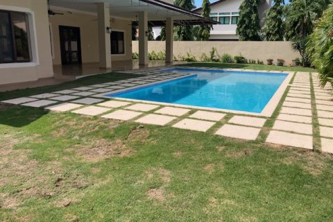 4 chambres House à Panama City, Panama No. 125381 6