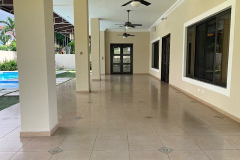 4 chambres House à Panama City, Panama No. 125381 30