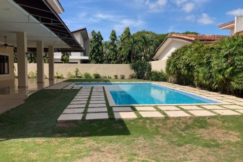 4 chambres House à Panama City, Panama No. 125381 29