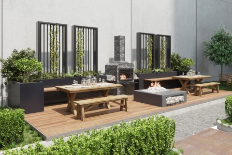 3 bedrooms Apartment in Bo Ha, Vietnam No. 13268 3