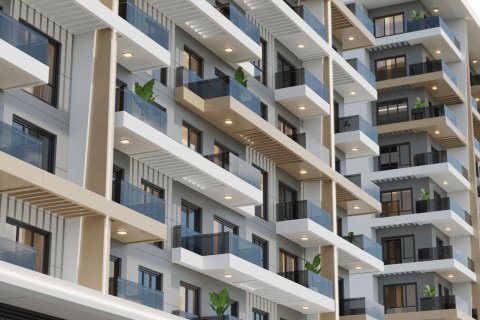 3 bedrooms Apartment in Bo Ha, Vietnam No. 13268 11