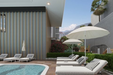 3 bedrooms Apartment in Bo Ha, Vietnam No. 13268 14