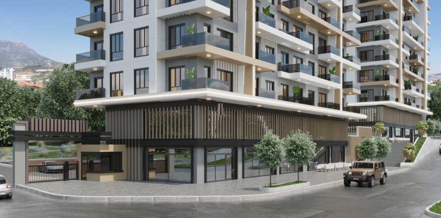 3 bedrooms Apartment in Bo Ha, Vietnam No. 13268