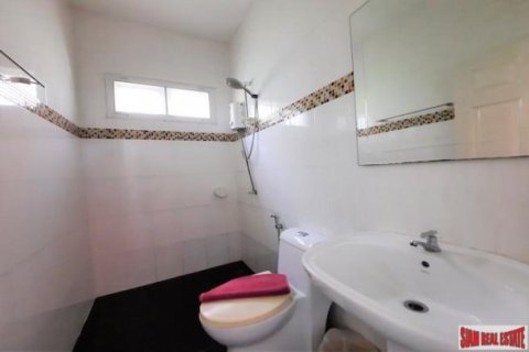 Вилла с 19 спальнями в Ао-Нанг, Таиланд №98112 12