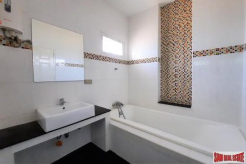 Вилла с 19 спальнями в Ао-Нанг, Таиланд №98112 11