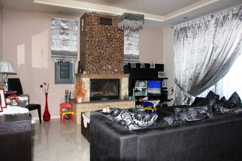 5 bedrooms House in Kolymvari, Greece No. 59565 4