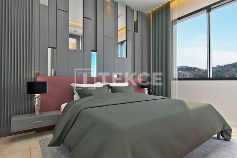 2 chambres Penthouse à Chau Lang, Vietnam No. 10986 20
