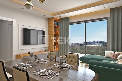 2 chambres Penthouse à Chau Lang, Vietnam No. 10986 29