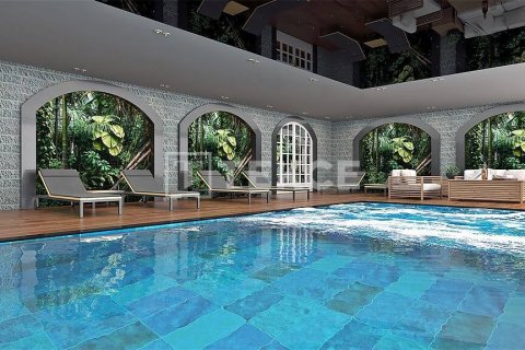 2 chambres Penthouse à Chau Lang, Vietnam No. 10986 22