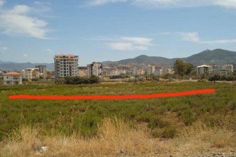 6286m² Land in Lam Cot, Vietnam No. 16307 3