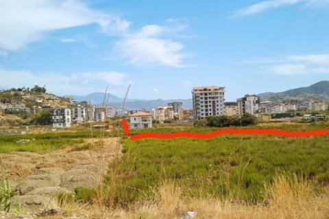 6286m² Land in Lam Cot, Vietnam No. 16307 2