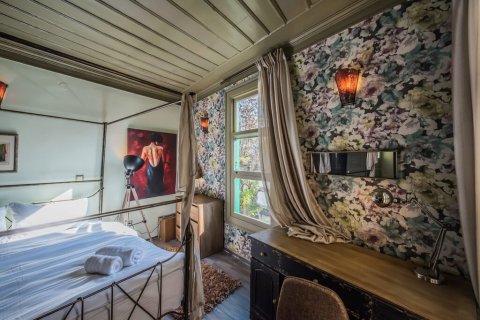 3 bedrooms House in Thessaloniki, Greece No. 54840 24