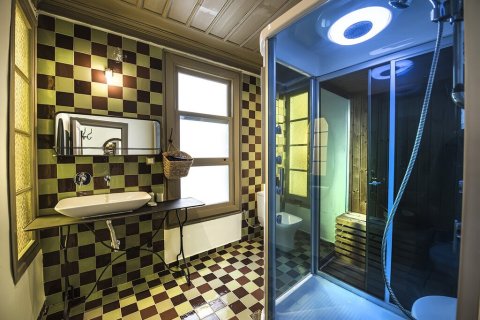 3 bedrooms House in Thessaloniki, Greece No. 54840 15