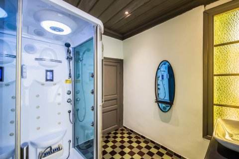 3 bedrooms House in Thessaloniki, Greece No. 54840 17