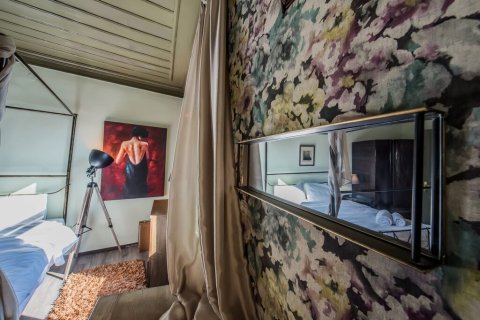 3 bedrooms House in Thessaloniki, Greece No. 54840 22