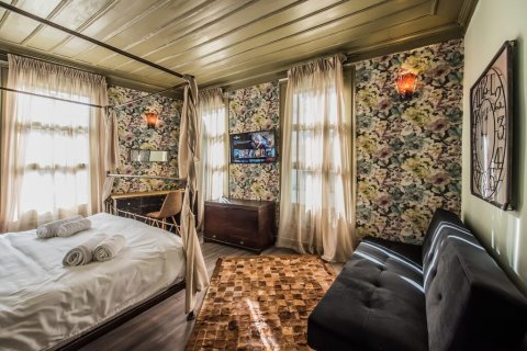 3 bedrooms House in Thessaloniki, Greece No. 54840 7