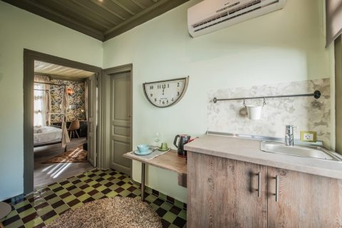 3 bedrooms House in Thessaloniki, Greece No. 54840 13