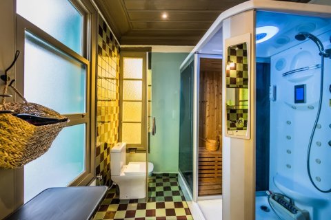 3 bedrooms House in Thessaloniki, Greece No. 54840 20