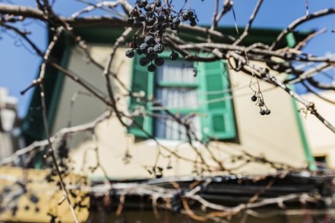 3 bedrooms House in Thessaloniki, Greece No. 54840 3