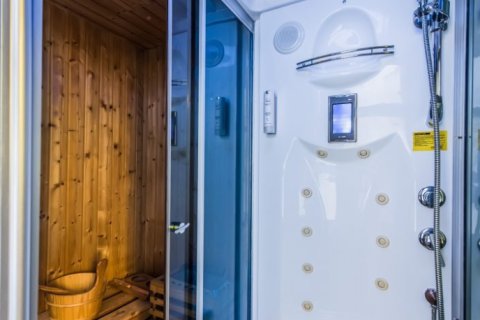 3 bedrooms House in Thessaloniki, Greece No. 54840 16