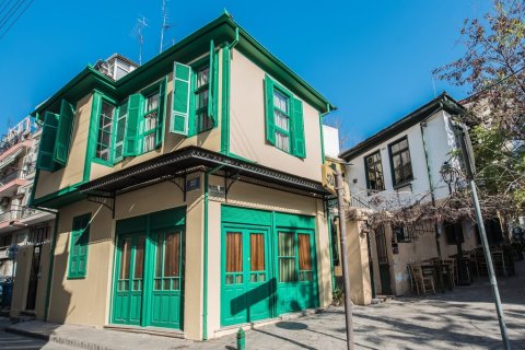 3 bedrooms House in Thessaloniki, Greece No. 54840 1