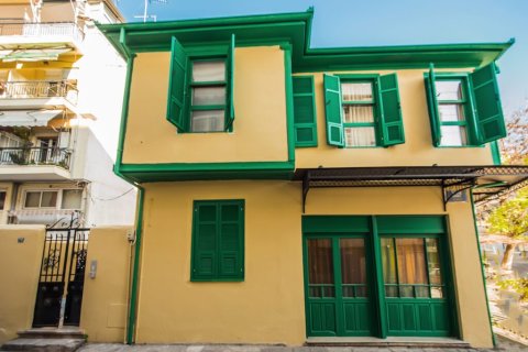 3 bedrooms House in Thessaloniki, Greece No. 54840 2
