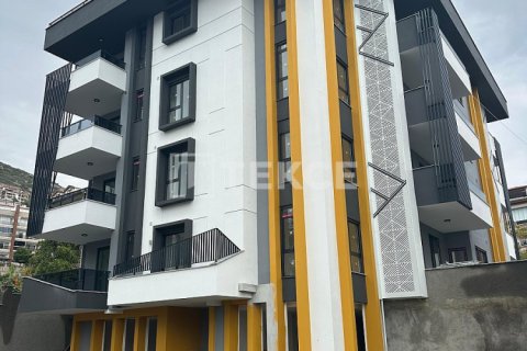 2 chambres Appartement à Chau Lang, Vietnam No. 82354 13