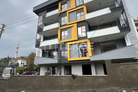 2 chambres Appartement à Chau Lang, Vietnam No. 82354 14