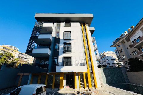 2 chambres Appartement à Chau Lang, Vietnam No. 82354 25