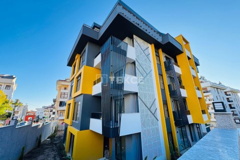 2 chambres Appartement à Chau Lang, Vietnam No. 82354 17