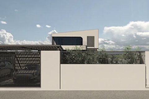 4 bedrooms House in Kalyvia Thorikou, Greece No. 107303 2