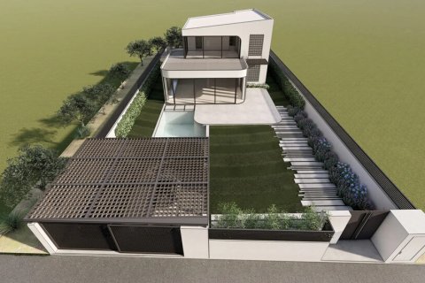 4 bedrooms House in Kalyvia Thorikou, Greece No. 107303 6