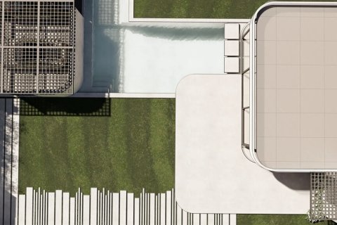 4 bedrooms House in Kalyvia Thorikou, Greece No. 107303 5