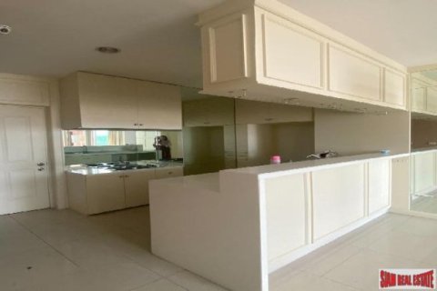 2 bedrooms Apartment in Thonburi, Thailand No. 96349 21