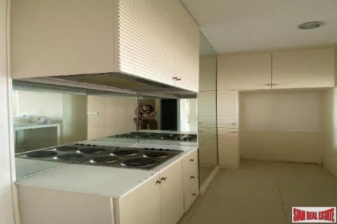 2 bedrooms Apartment in Thonburi, Thailand No. 96349 20