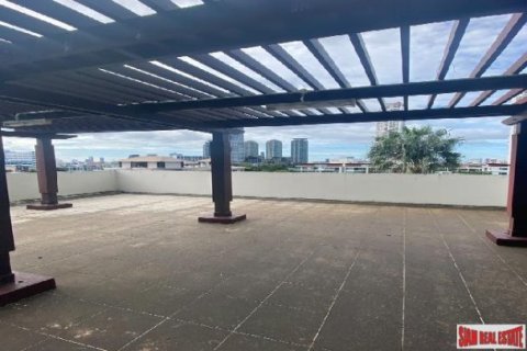 2 bedrooms Apartment in Thonburi, Thailand No. 96349 10