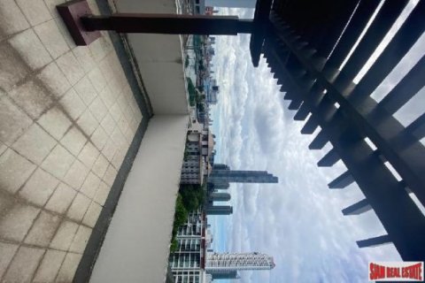 2 bedrooms Apartment in Thonburi, Thailand No. 96349 22