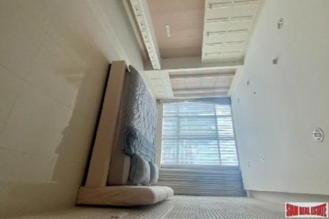 2 bedrooms Apartment in Thonburi, Thailand No. 96349 13